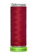 Sew-All Thread, 100% Recycled Polyester, 100m, Col  46